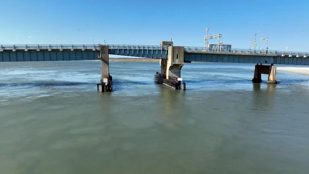 Boaters report close calls with Townsends Inlet Bridge as dangerous conditions persist: "It's terrifying" — Scranton Schools news