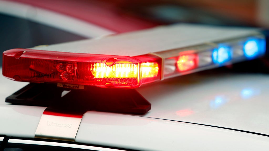 Human trafficking task force arrests 12 men in Ohio sex sting — Scranton Government news