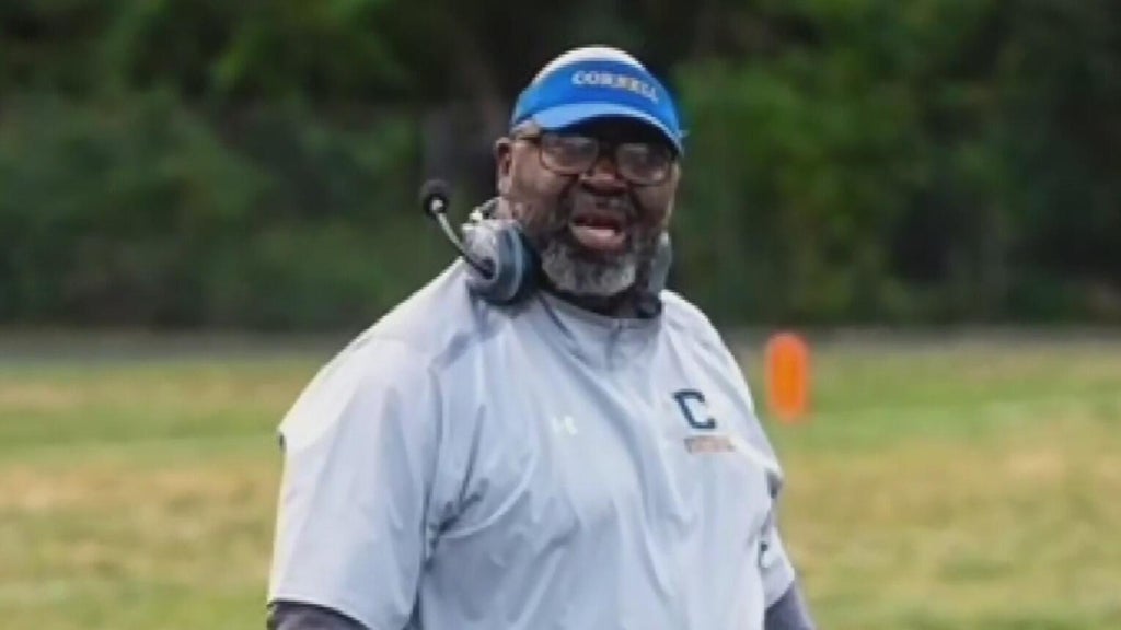 Cornell football team honors late head coach Ed Dawson in season finale — Scranton Schools news