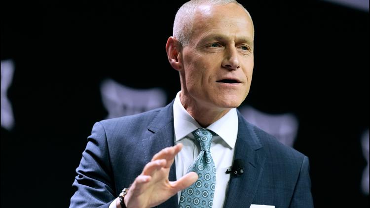 Big 12 Commissioner Brett Yormark to depart after spearheading transformative changes — Scranton Government news