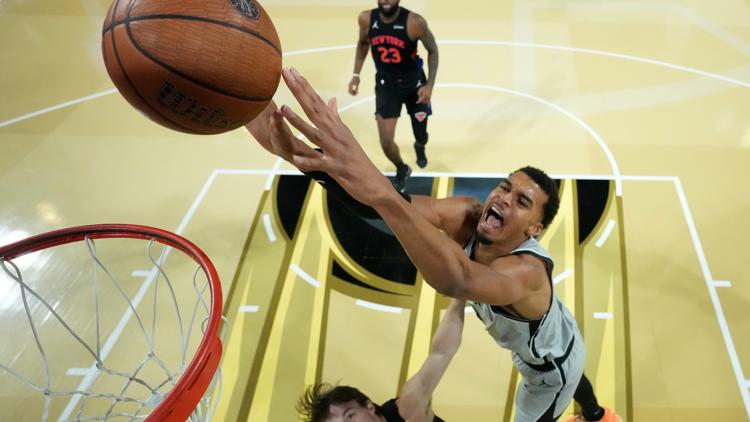 2026 NBA Cup guide: Schedule, how it works and more — WNEP 16 Sports